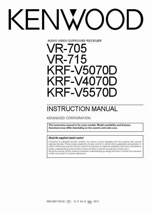 Kenwood Stereo System VR-705-page_pdf